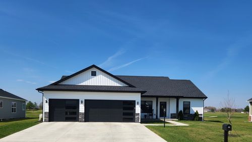 2817 E Stone Creek Boulevard, Urbana, IL, 61802 | Card Image