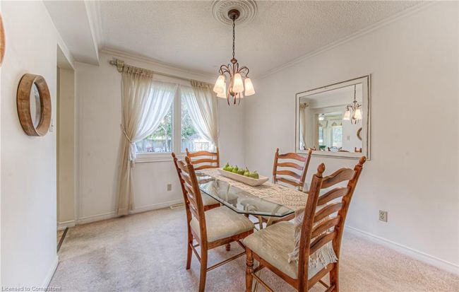 422 Forestlawn Rd, House other with 3 bedrooms, 3 bathrooms and 6 parking in Waterloo ON | Image 13