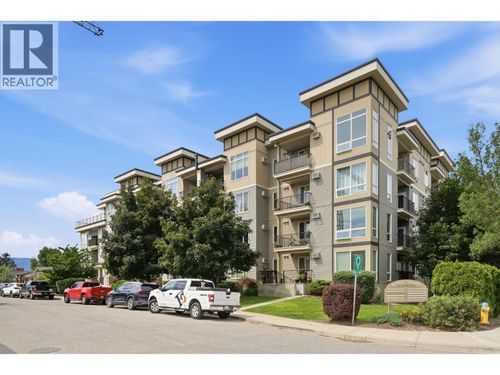 306-130 Barber Rd, Kelowna, BC, V1X3V4 | Card Image