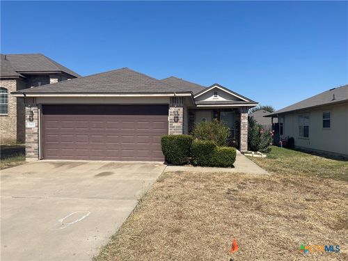 5401 Donegal Bay Ct, Killeen, TX, 76549-4968 | Card Image