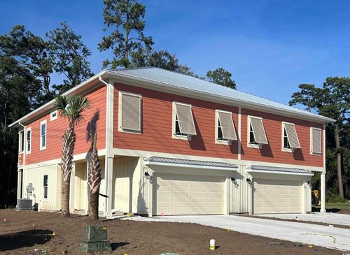 110 Hallandale Ln, Murrells Inlet, SC, 29576-3204 | Card Image