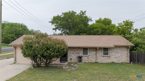 2004 Veterans Ave, Copperas Cove, TX, 76522-3473 | Card Image
