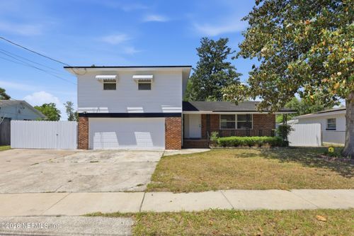 5855 Jaguar Dr W, Jacksonville, FL, 32244-1313 | Card Image