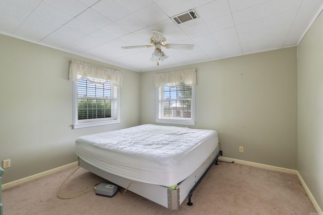 27912 Highway 16 W, House other with 3 bedrooms, 1 bathrooms and null parking in Jerusalem AR | Image 33