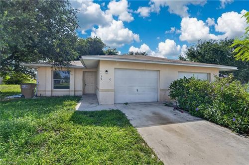 1133/1135 Gordon Ave S, Lehigh Acres, FL, 33973 | Card Image
