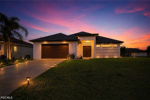 1608 Nw 38th Ave, Cape Coral, FL, 33993-3571 | Card Image