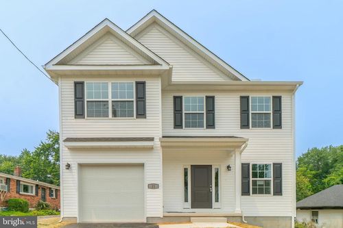 21 Neurys Ln, NEWARK, DE, 19702-1616 | Card Image