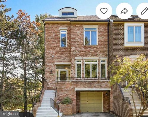 5985 Valerian Ln, NORTH BETHESDA, MD, 20852-3433 | Card Image