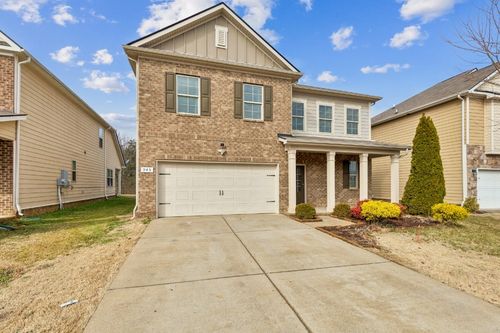 945 Manson Crossing Dr, Murfreesboro, TN, 37128-6927 | Card Image