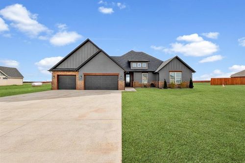 1770 S May Ave, Guthrie, OK, 73044-8700 | Card Image