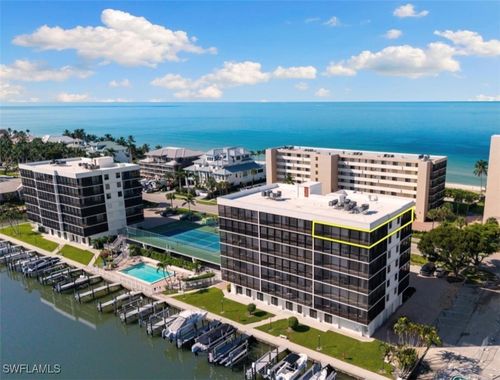 apt-261-10482 Gulf Shore Dr, NAPLES, FL, 34108-2081 | Card Image