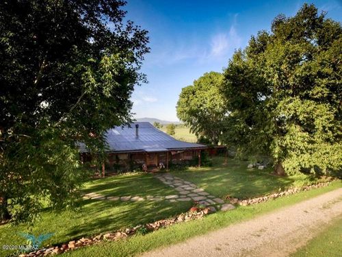 000 Forest Road 4748 Road, Patagonia, AZ, 85624 | Card Image