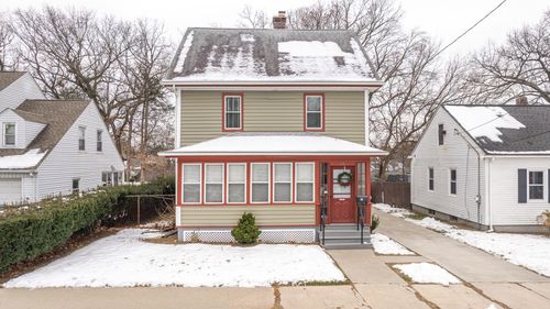 58 Appleton St, Springfield, MA, 01108-2902 | Card Image
