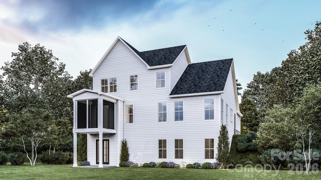Land in Statesville 3
