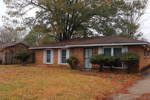 4105 Saint Louis Rd, Montgomery, AL, 36116-4015 | Card Image
