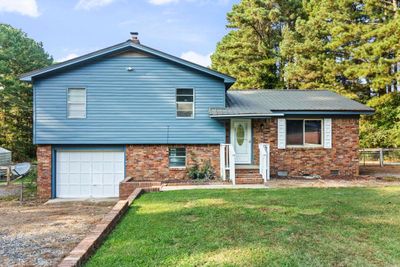 161 Cindy Lane, House other with 3 bedrooms, 2 bathrooms and null parking in Searcy AR | Image 3