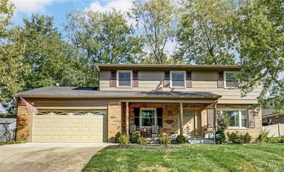 12190 Deerhorn Drive, House other with 4 bedrooms, 2 bathrooms and null parking in Springfield Township OH | Image 1