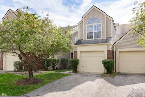 9481 Aberdare Dr, Indianapolis, IN, 46250-3406 | Card Image