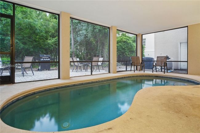 32 Crabline Ct, House other with 5 bedrooms, 4 bathrooms and null parking in Hilton Head Island SC | Image 32