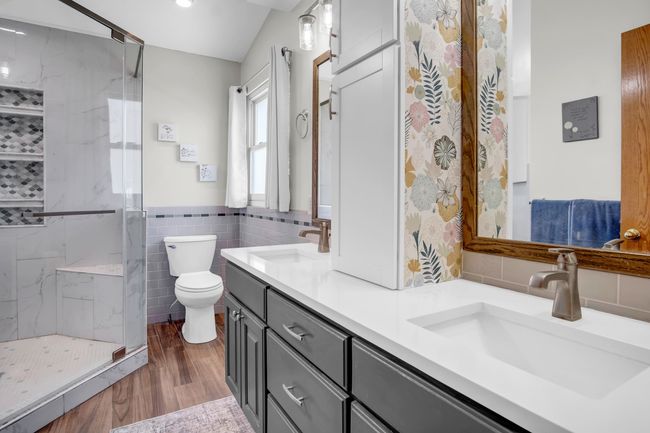 1430 Redbud Ct, House other with 5 bedrooms, 3 bathrooms and null parking in Halstead KS | Image 17