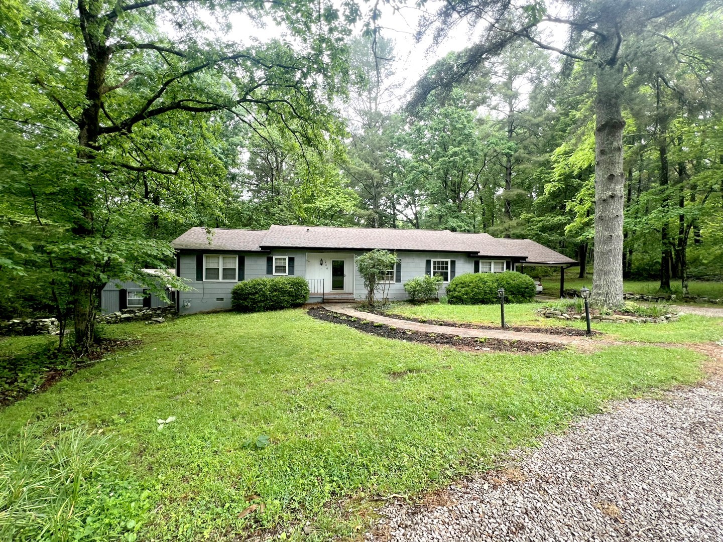 Florida Ave, Sewanee, TN 37375