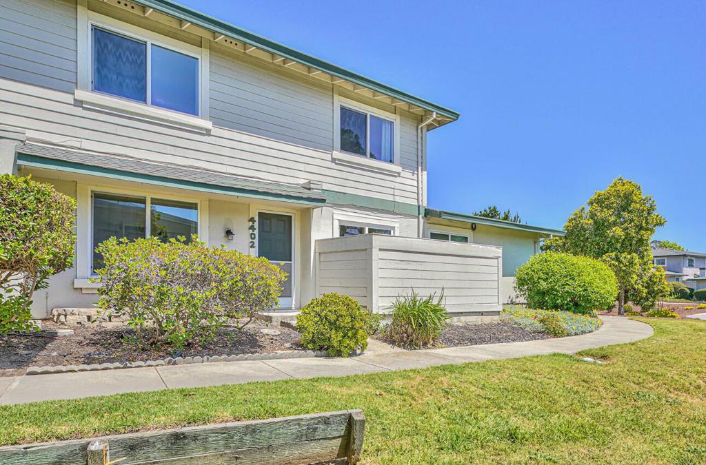 Residential in Soquel 3