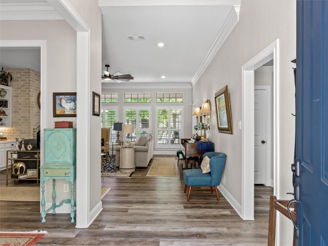 107 County Road 2317, House other with 4 bedrooms, 4 bathrooms and null parking in Mineola TX | Image 7