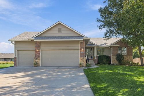 4070 N Westbrook St, Maize, KS, 67101-3757 | Card Image