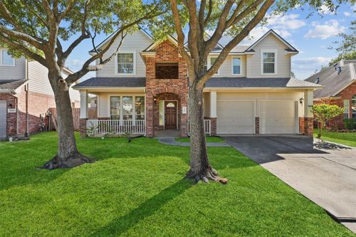 9107 Huckinston Ct, Spring, TX, 77379-5051 | Card Image