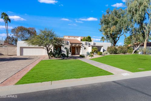 10308 N 48th Pl, Paradise Valley, AZ, 85253-1033 | Card Image