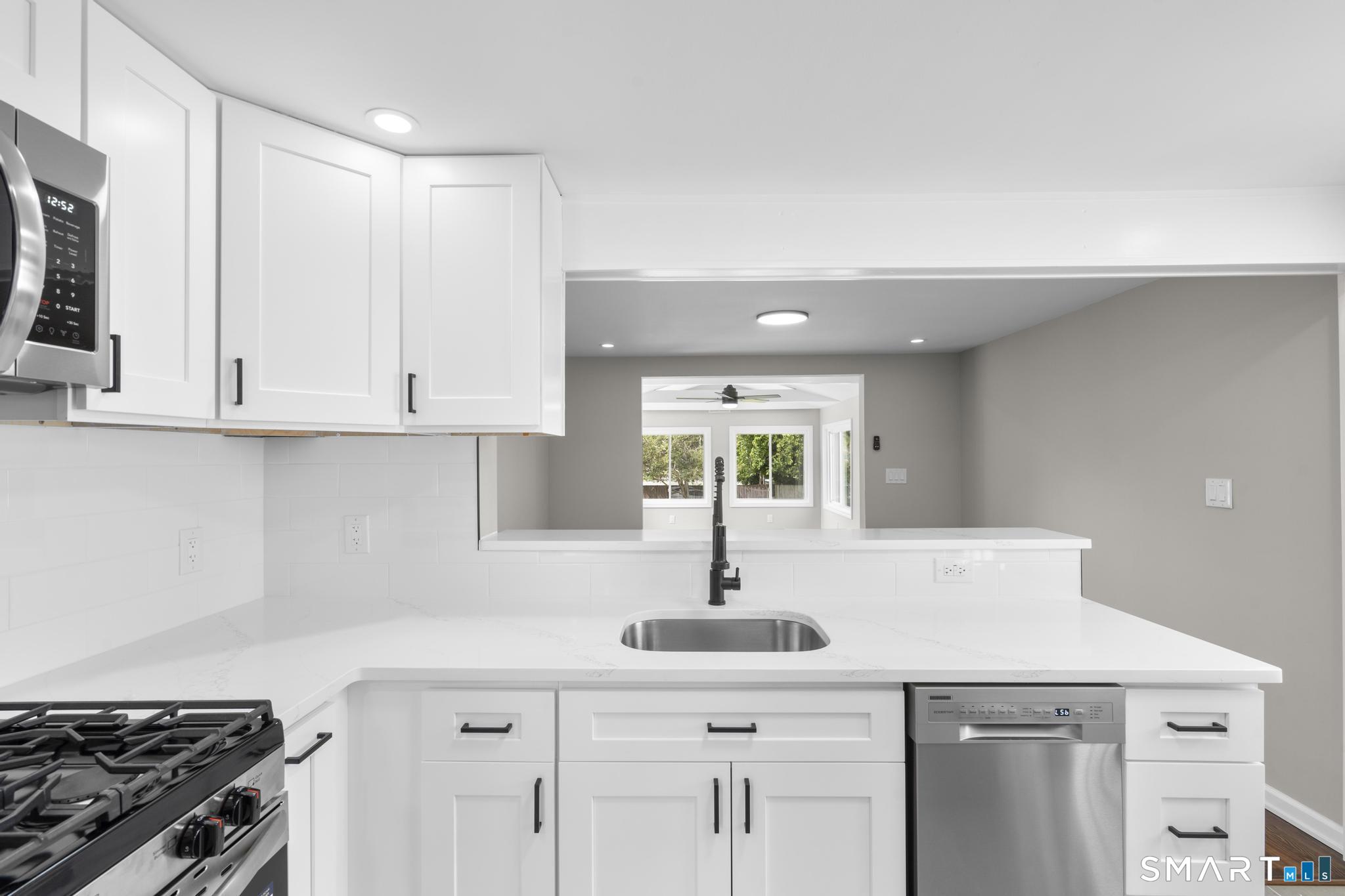 Residential in North Haven 4