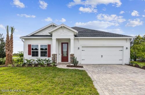 408 Hasler Ave, Saint Augustine, FL, 32092-1473 | Card Image