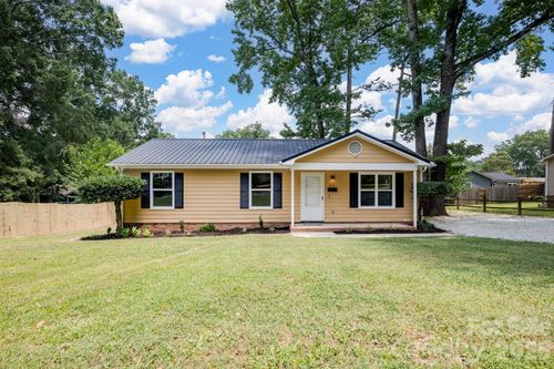 612 Welsh Ave, Monroe, NC, 28112-4558 | Card Image