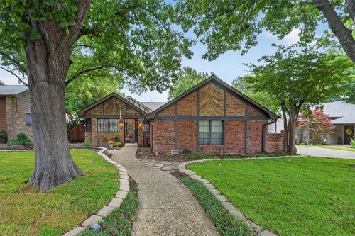 206 Rainbow Cir, Rockwall, TX, 75032-5714 | Card Image