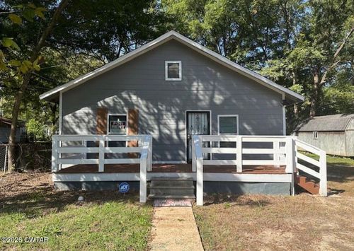 2099 Forrest St, Milan, TN, 38358-2813 | Card Image