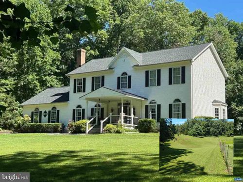 5205 W Hoover Rd, REVA, VA, 22735-3504 | Card Image