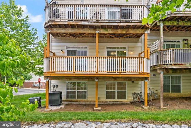 101 - 13800 Breezy Ridge Way, Townhouse with 3 bedrooms, 3 bathrooms and null parking in WOODBRIDGE VA | Image 42