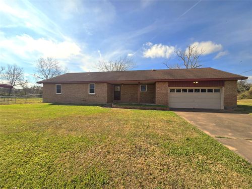 128 County Road 655, Brazoria, TX, 77422-8628 | Card Image