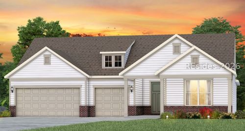 61 Scarlet Sage Drive, Bluffton, SC, 29910 | Card Image