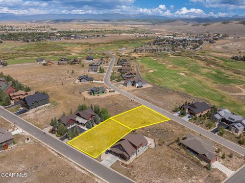1580-15711580 Wildhorse Cir, Granby, CO, 80446-8723 | Card Image