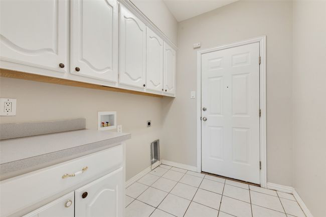 1225 E Remington Park Dr, House other with 4 bedrooms, 2 bathrooms and null parking in Terrell TX | Image 16