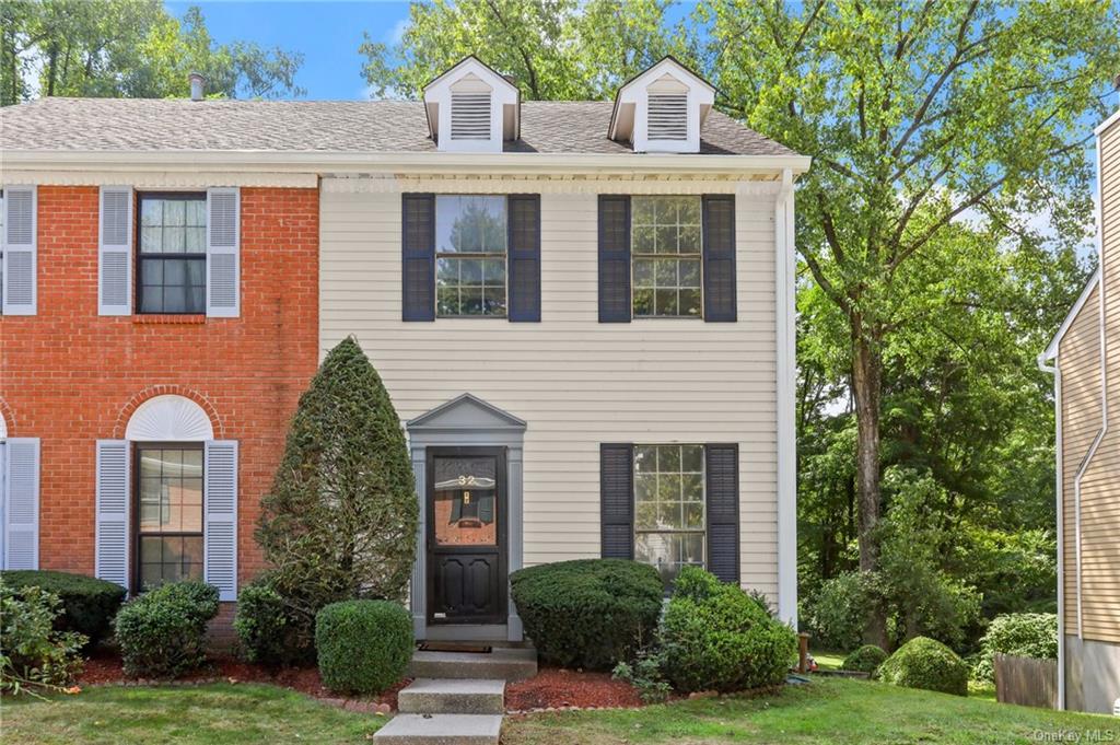 Poplar Cir, Peekskill, NY 10566