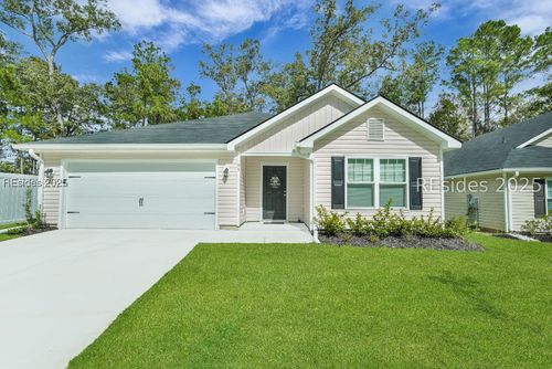 91 Anthem Dr, Bluffton, SC, 29910-4576 | Card Image
