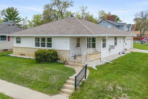 1001 Dewitt Street, Portage, WI, 53901 | Card Image