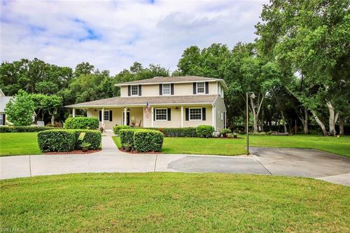 4691 Long Lake Dr, Fort Myers, FL, 33905-5809 | Card Image