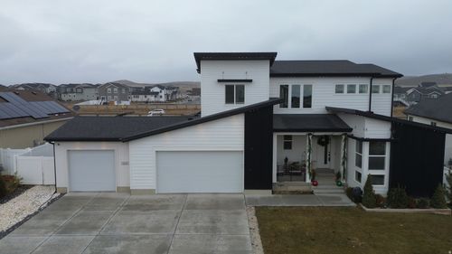 1645 E Greenley Hill Dr, Eagle Mountain, UT, 84005-3812 | Card Image