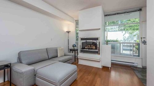 102-1148 Heffley Crescent, Coquitlam, BC, V3B8A5 | Card Image