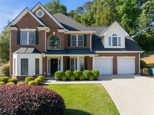 4630 Admiral Ridge Way Sw, Lilburn, GA, 30047-8923 | Card Image