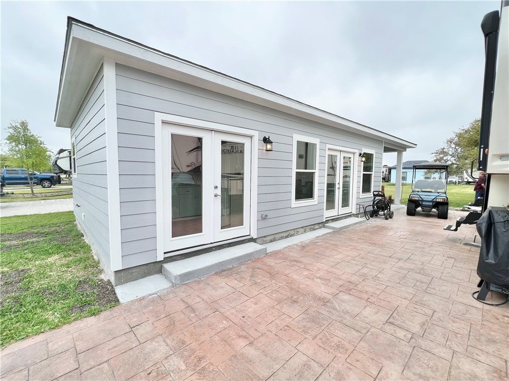 Augusta Cir, Aransas Pass, TX 78336