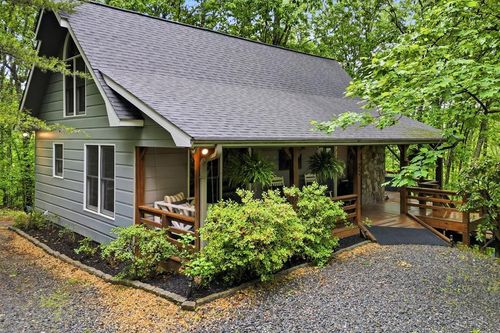 22 Evening Shade Trl, mineral bluff, GA, 30559-2811 | Card Image